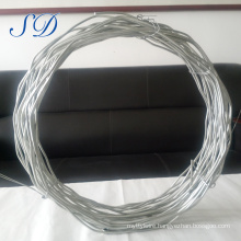 China Manufacturer High Tension Steel Wire Band